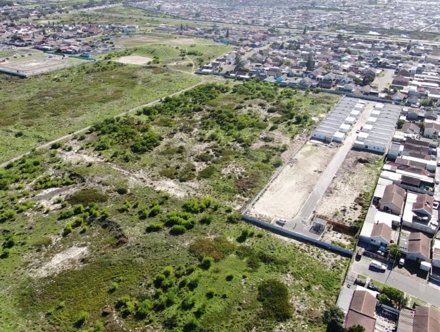 Commercial Property for Sale in Weltevreden Valley Western Cape